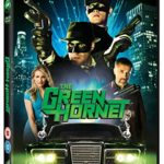 فيلم The Green Hornet