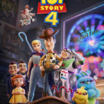 فيلم Toy Story 4