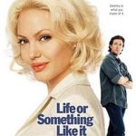 فيلم Life or Something Like It