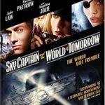 فيلم Sky Captain and the World of Tomorrow