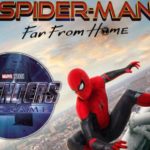 فيلم Spider-Man: Far From Home